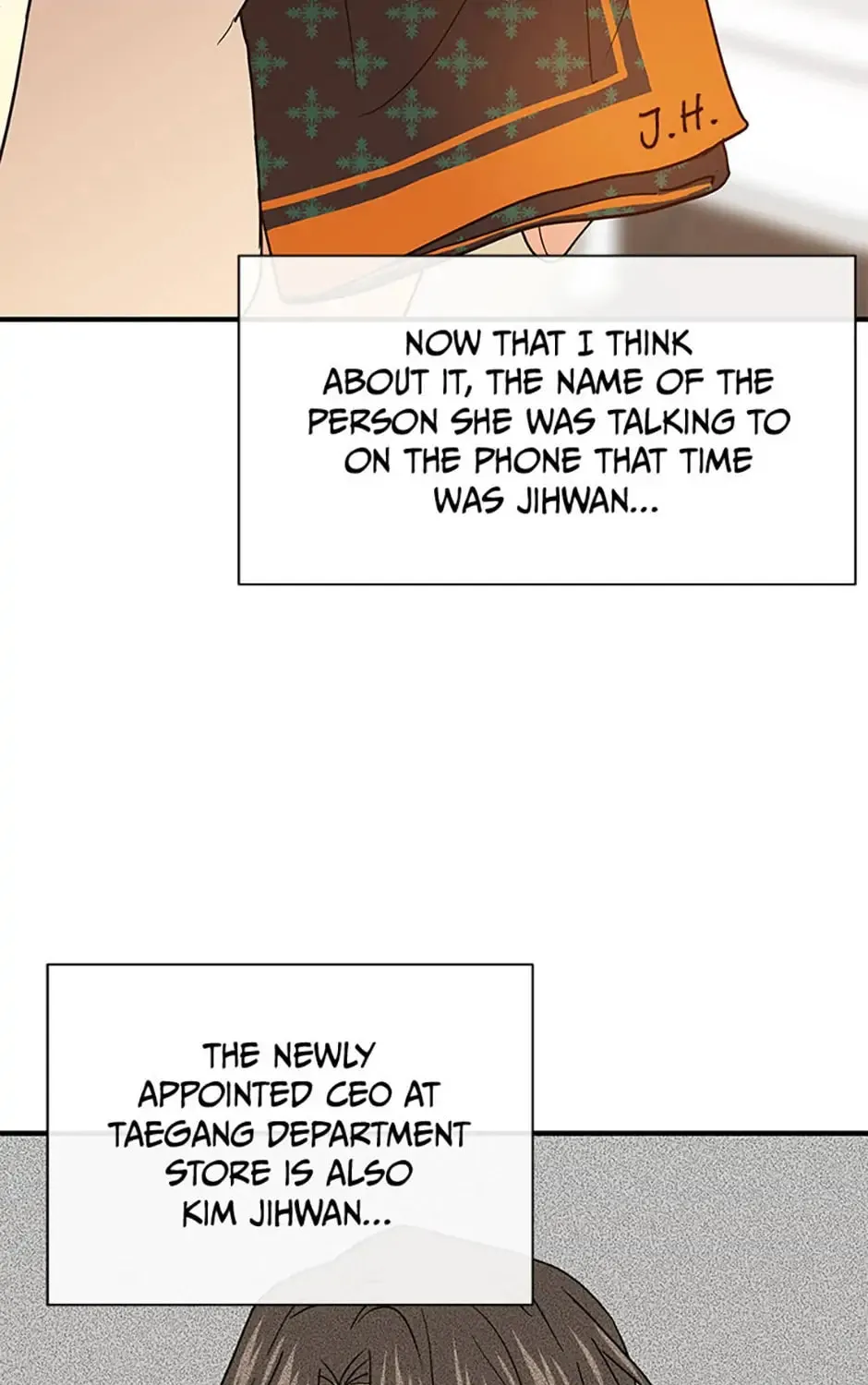 Back-to-School Boss Chapter 37 page 35 - 