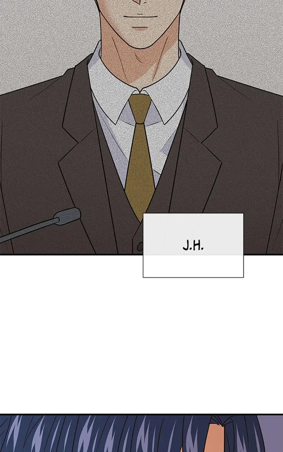Back-to-School Boss Chapter 37 page 37 - 