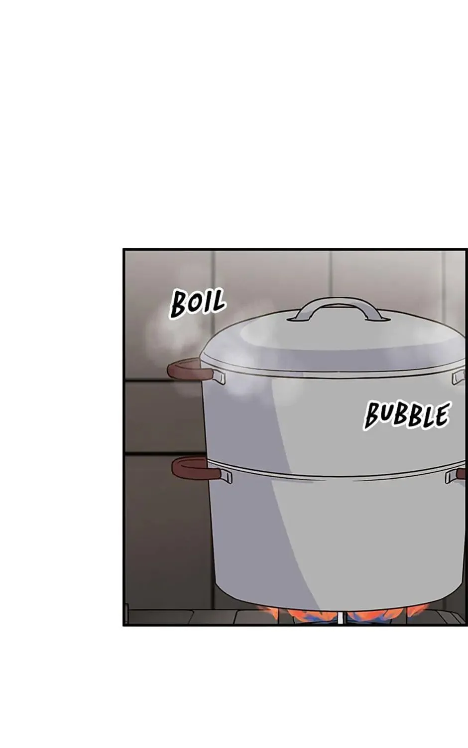 Back-to-School Boss Chapter 37 page 41 - 