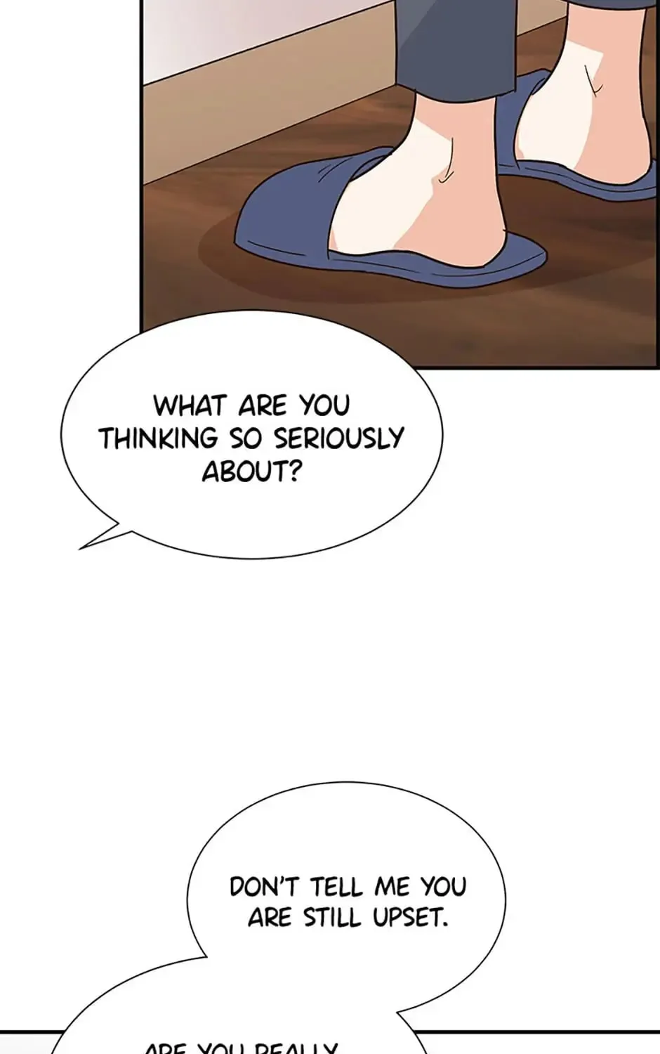 Back-to-School Boss Chapter 37 page 47 - 