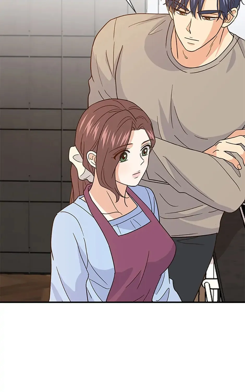Back-to-School Boss Chapter 37 page 49 - 