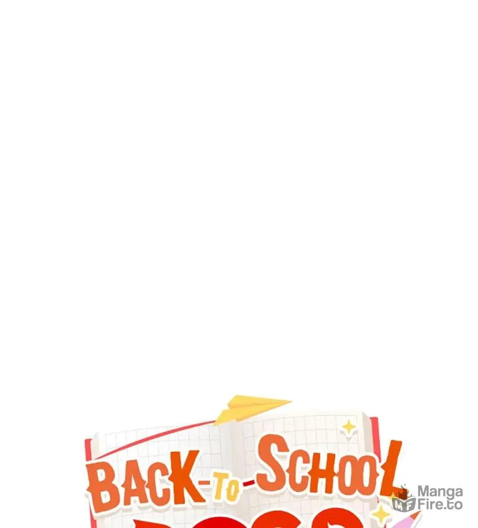 Back-to-School Boss Chapter 37 page 6 - 