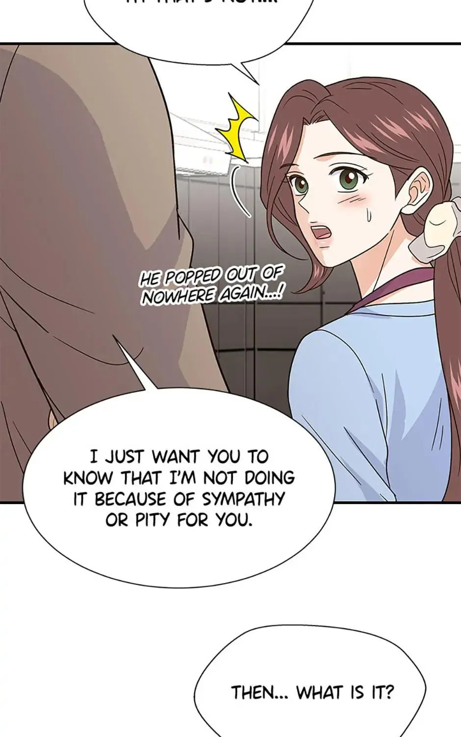 Back-to-School Boss Chapter 37 page 51 - 