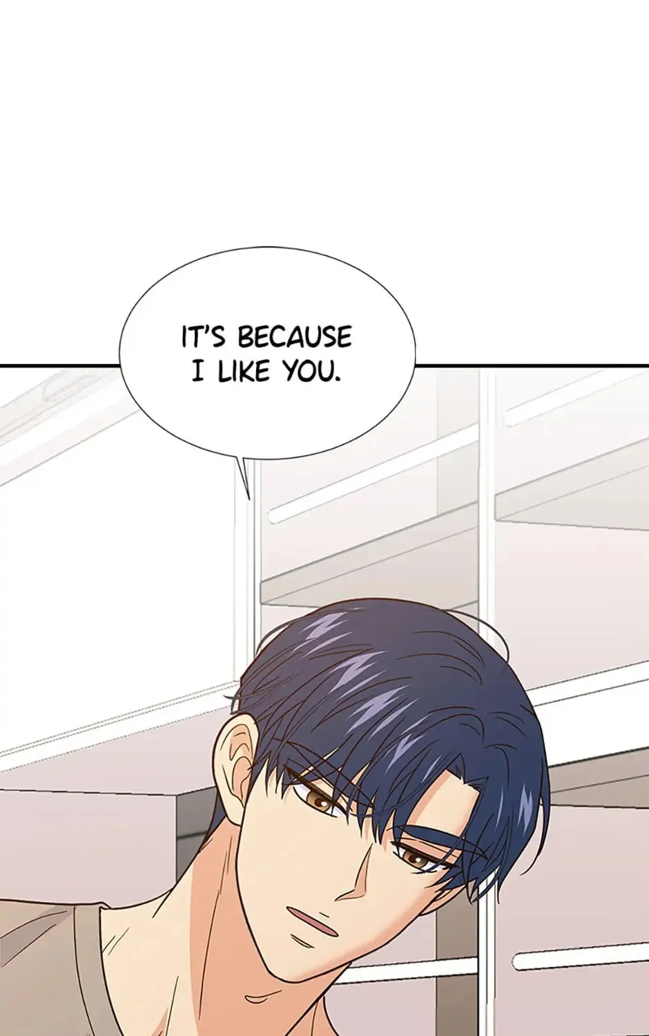 Back-to-School Boss Chapter 37 page 53 - 