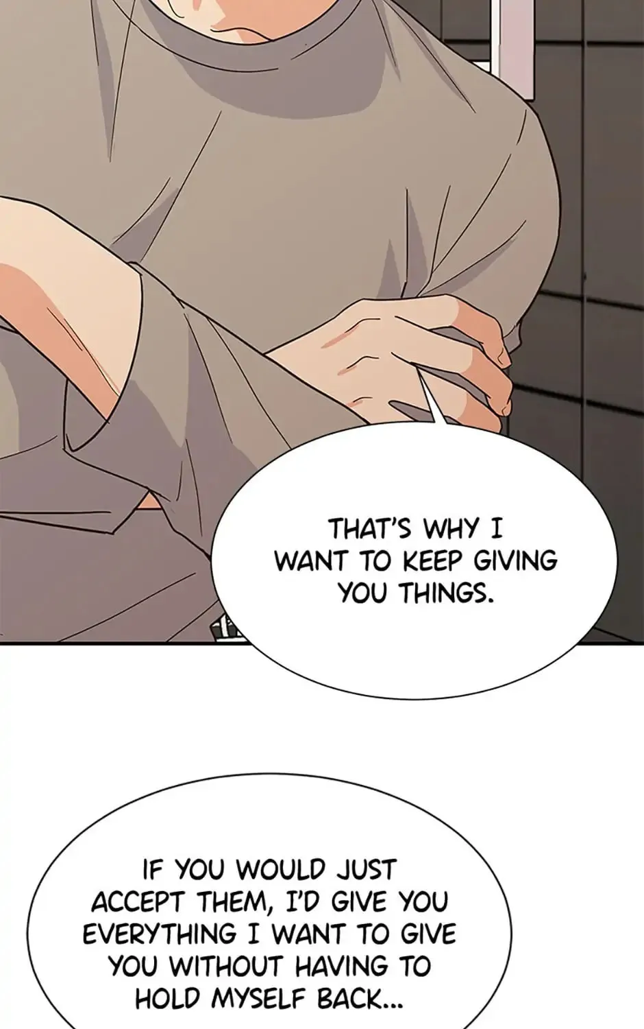 Back-to-School Boss Chapter 37 page 55 - 