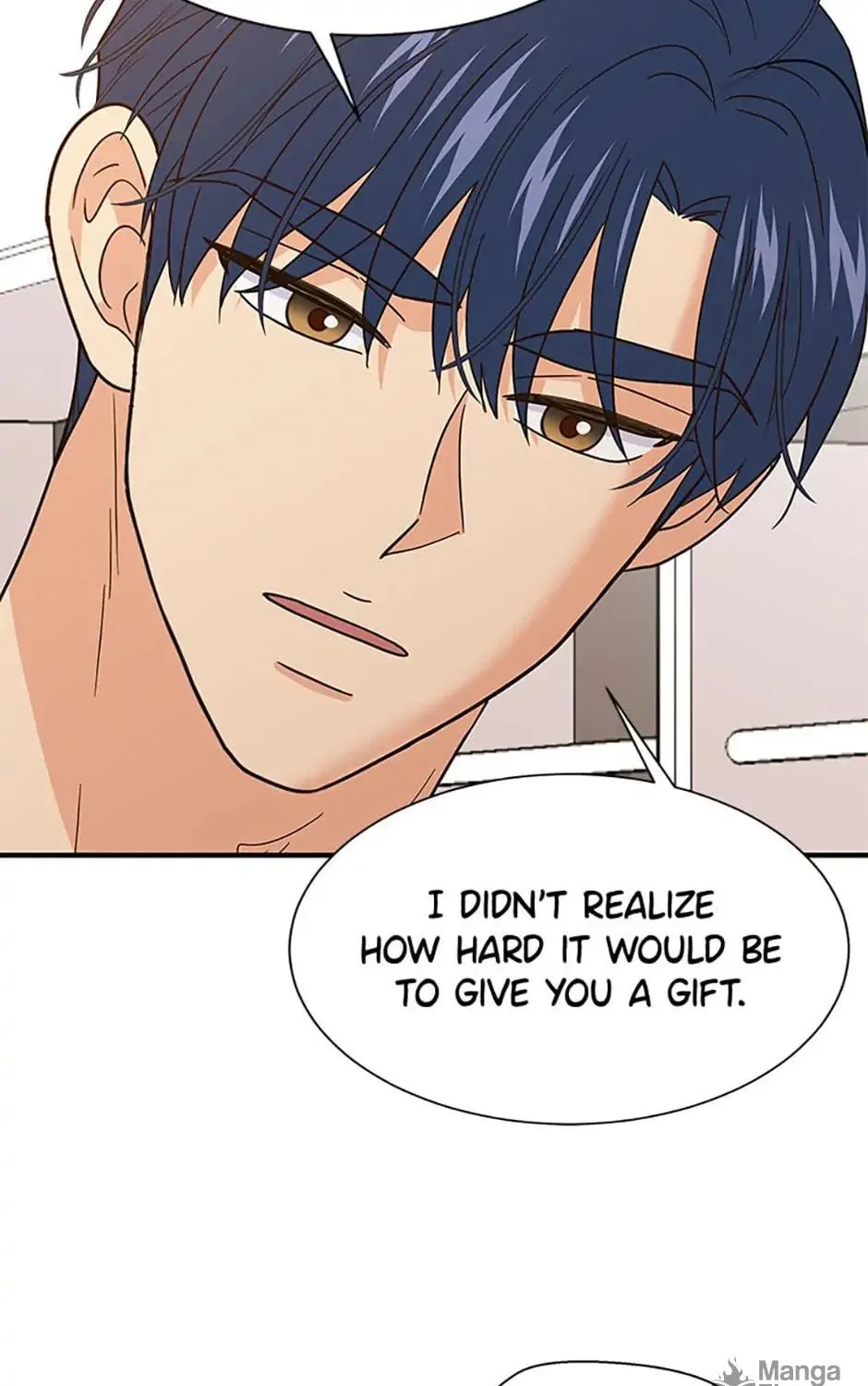 Back-to-School Boss Chapter 37 page 57 - 