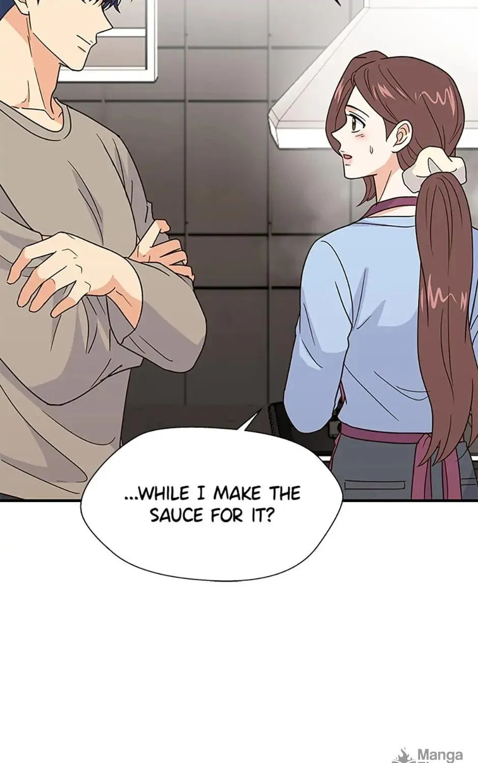 Back-to-School Boss Chapter 37 page 63 - 