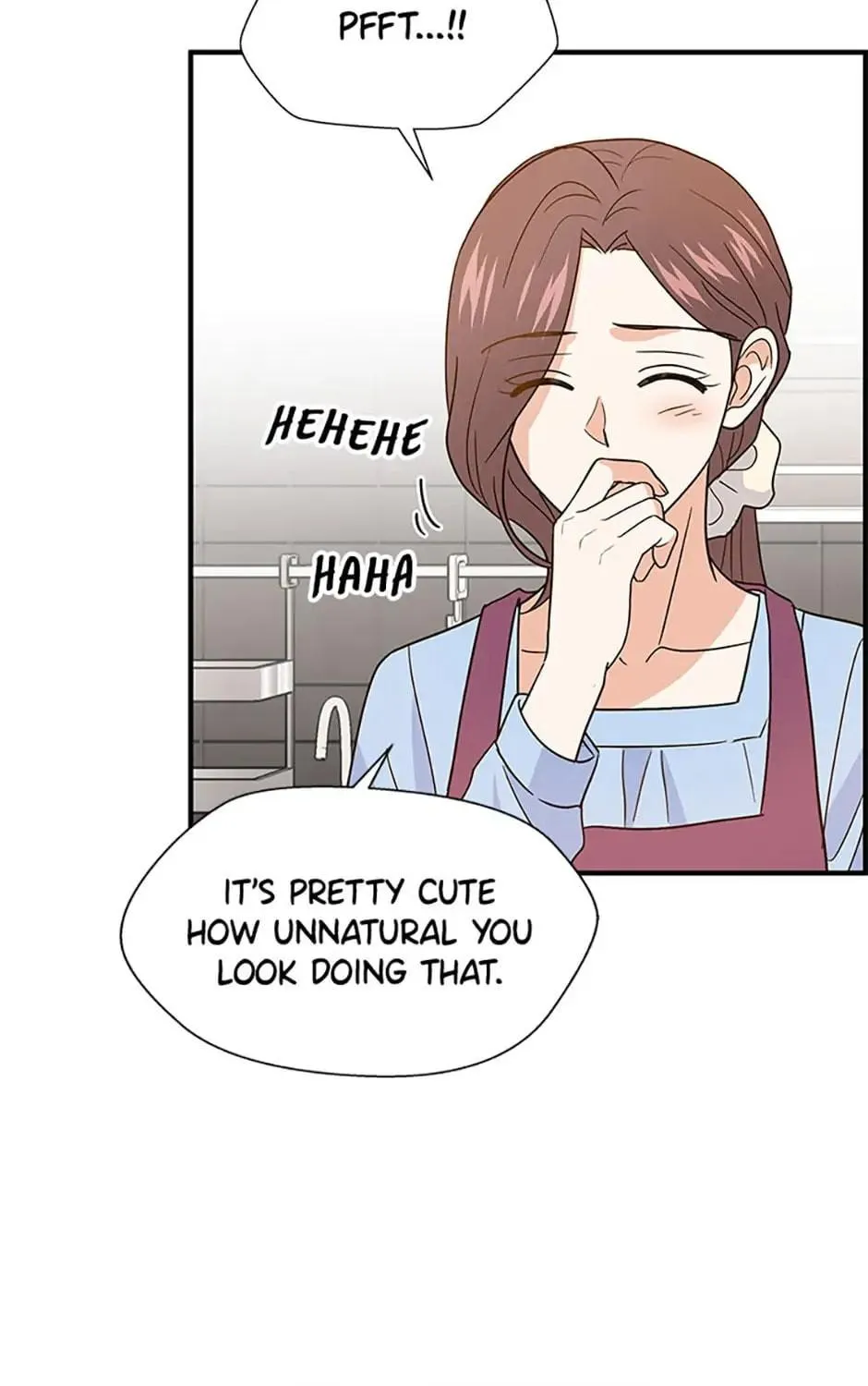 Back-to-School Boss Chapter 37 page 69 - 