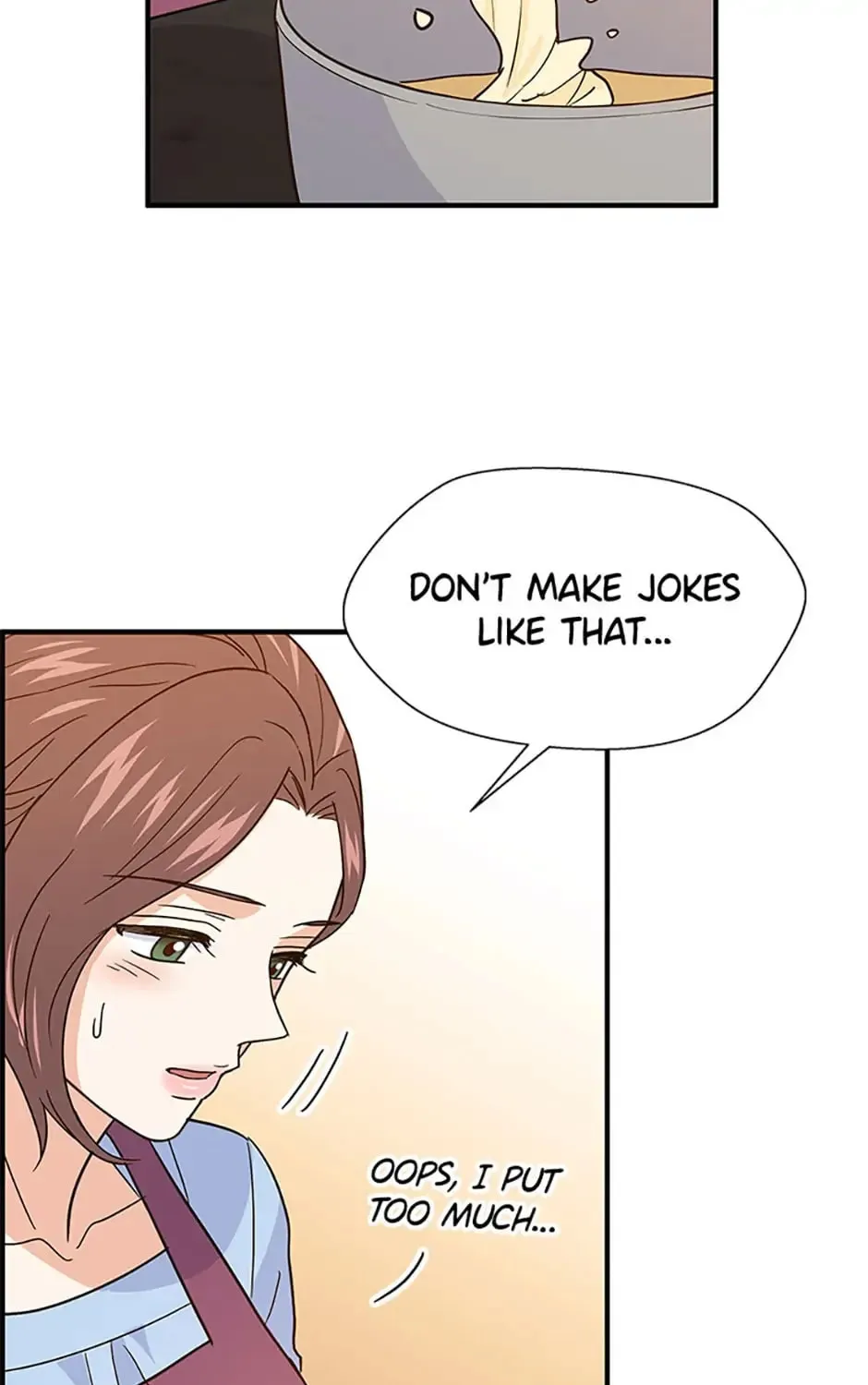 Back-to-School Boss Chapter 37 page 83 - 
