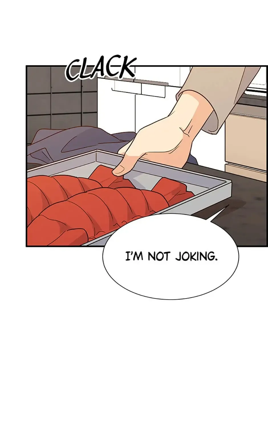 Back-to-School Boss Chapter 37 page 85 - 