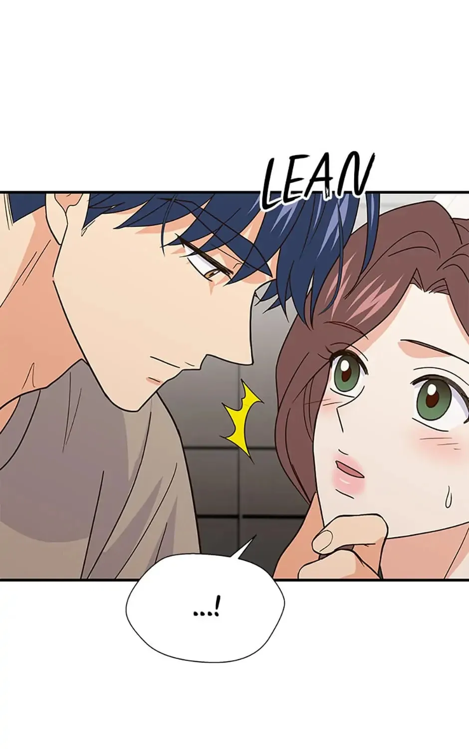 Back-to-School Boss Chapter 37 page 89 - 