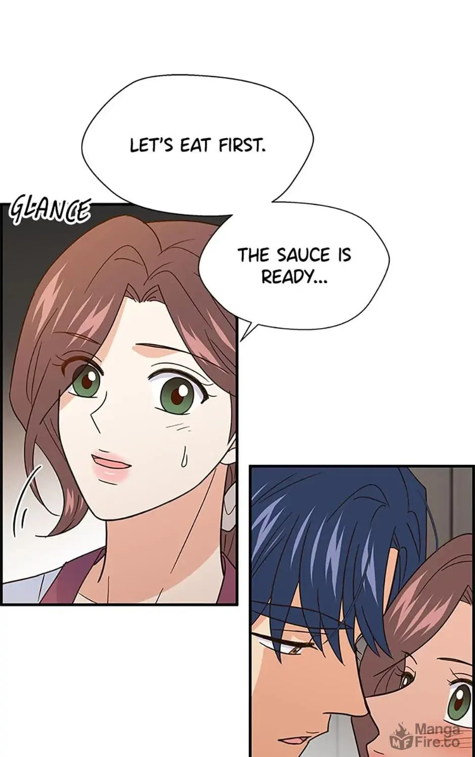 Back-to-School Boss Chapter 37 page 91 - 