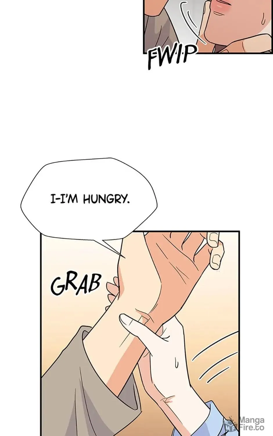 Back-to-School Boss Chapter 37 page 93 - 
