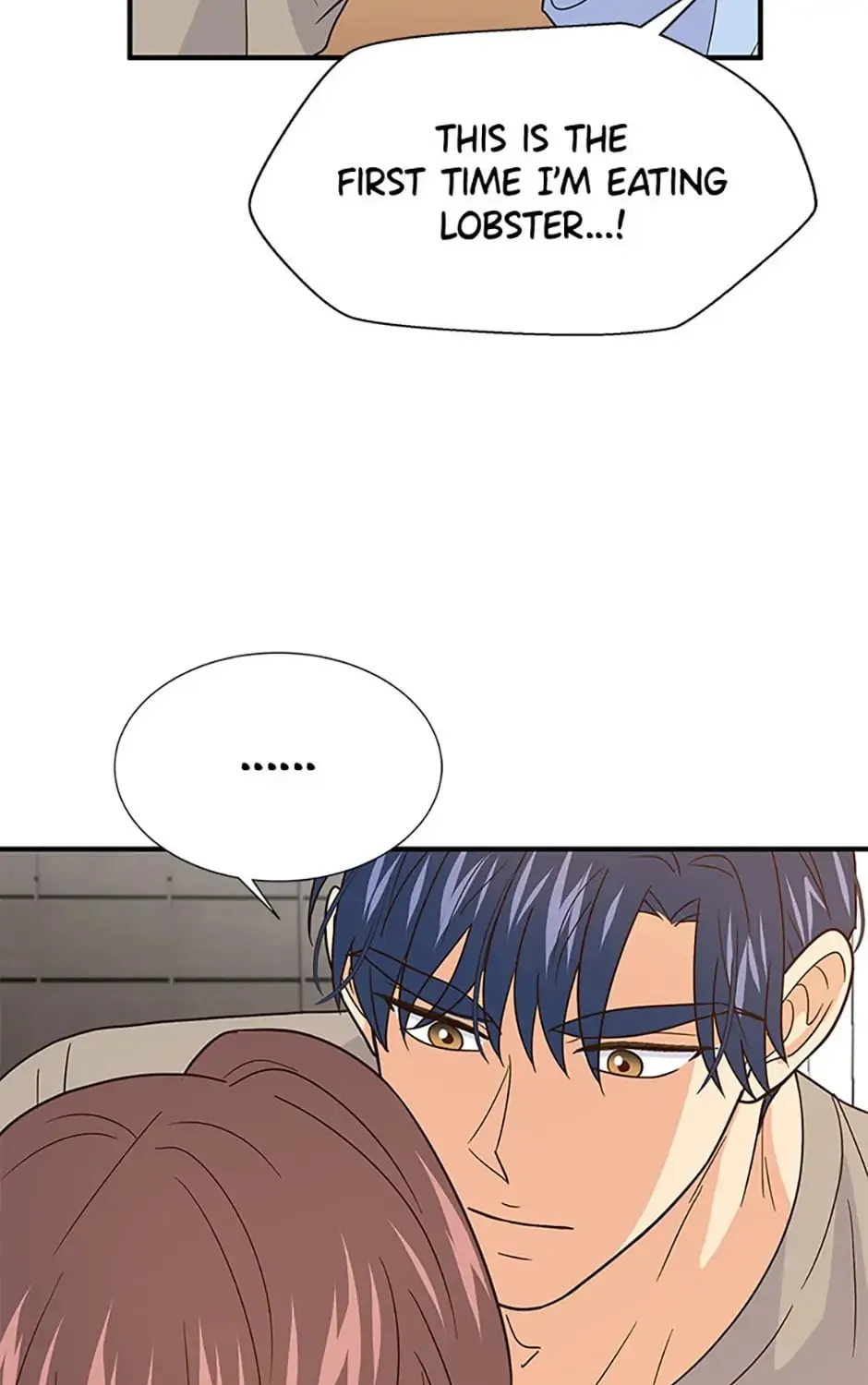 Back-to-School Boss Chapter 37 page 95 - 