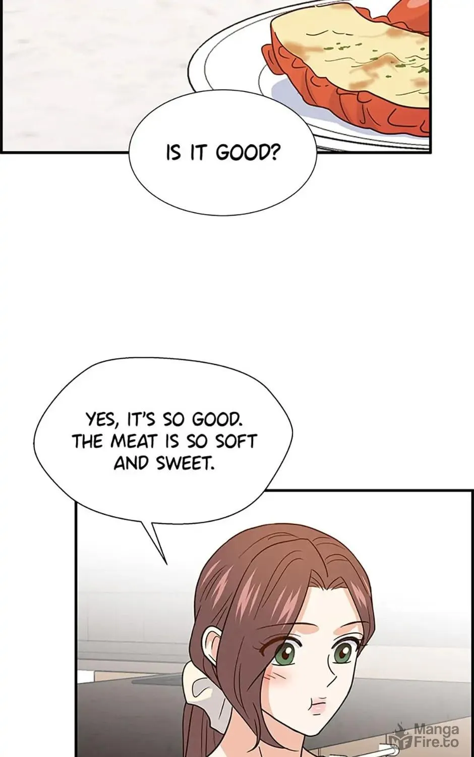 Back-to-School Boss Chapter 37 page 99 - 