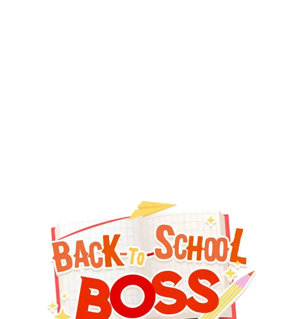 Back-to-School Boss Chapter 38 page 2 - 