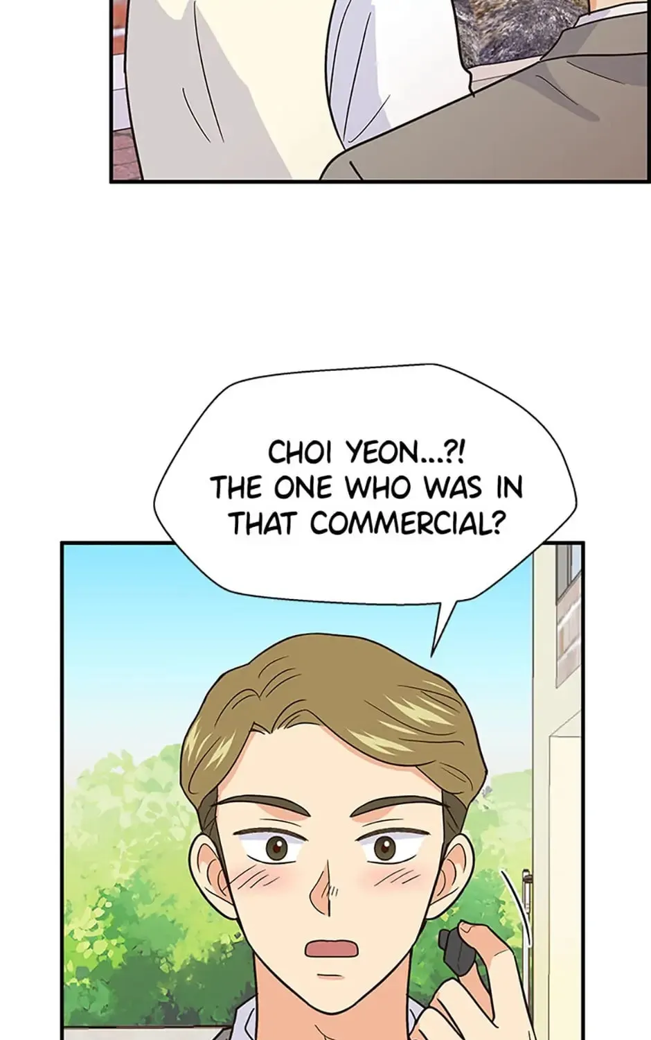 Back-to-School Boss Chapter 38 page 11 - 