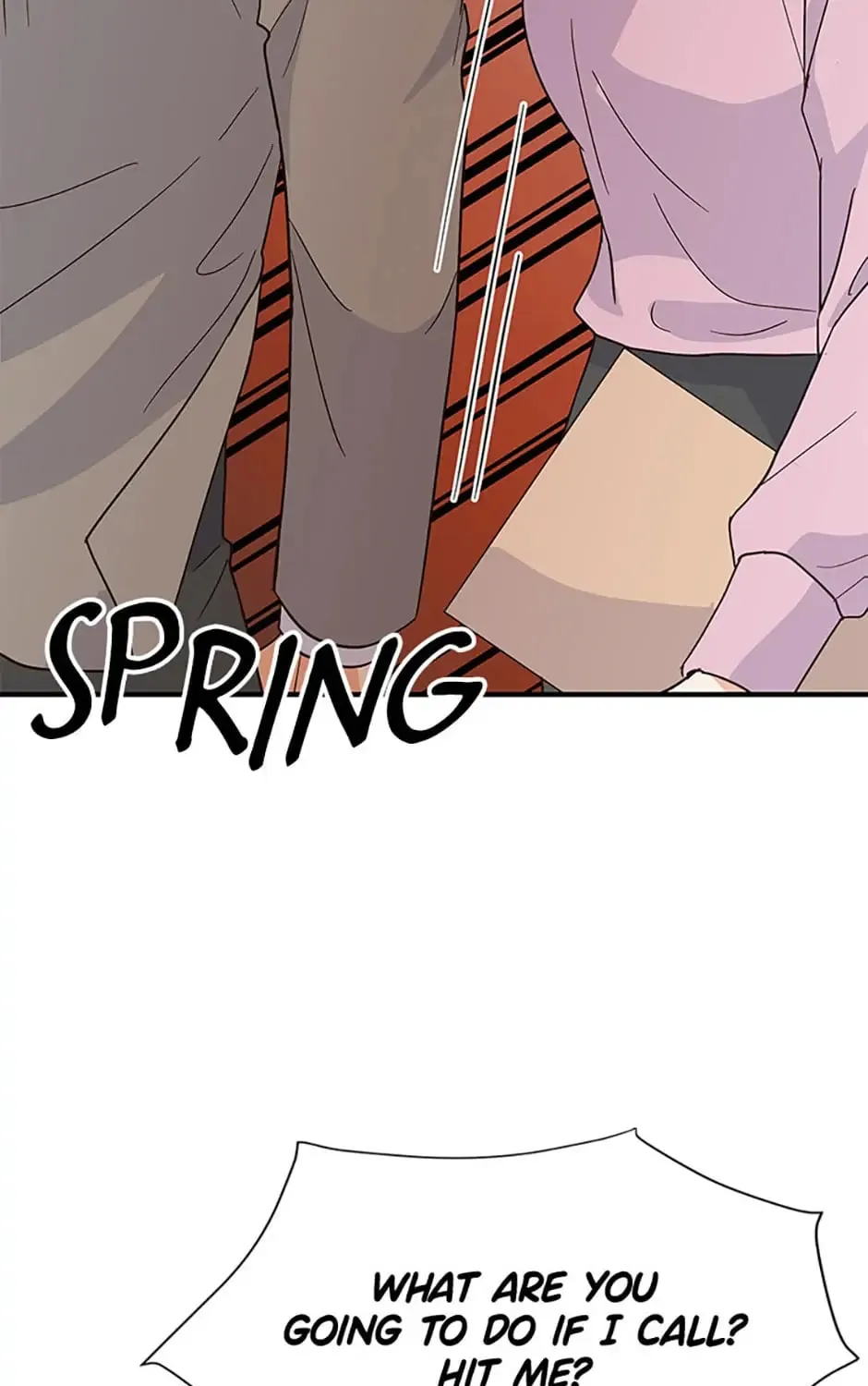 Back-to-School Boss Chapter 38 page 107 - 