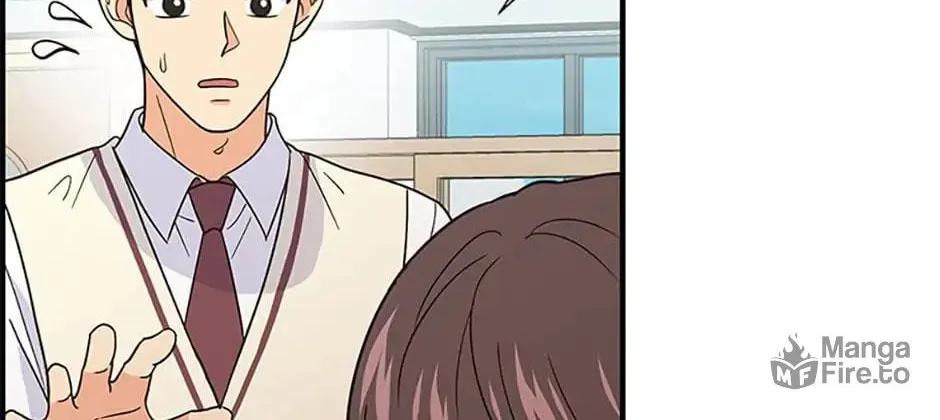 Back-to-School Boss Chapter 38 page 126 - 