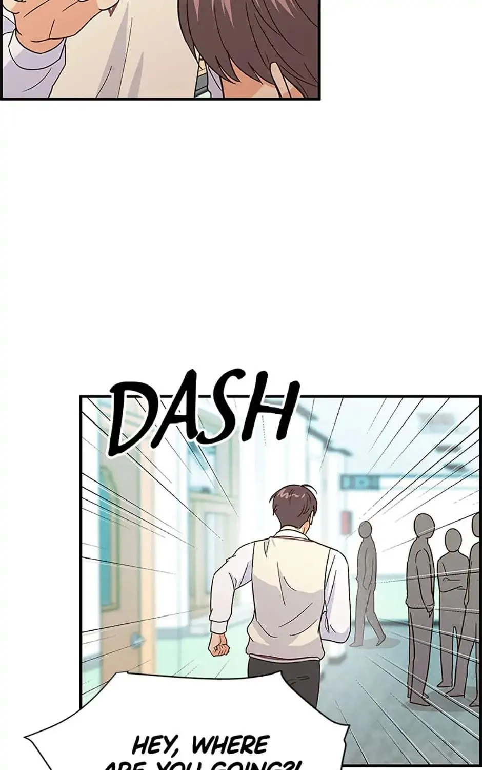 Back-to-School Boss Chapter 38 page 127 - 