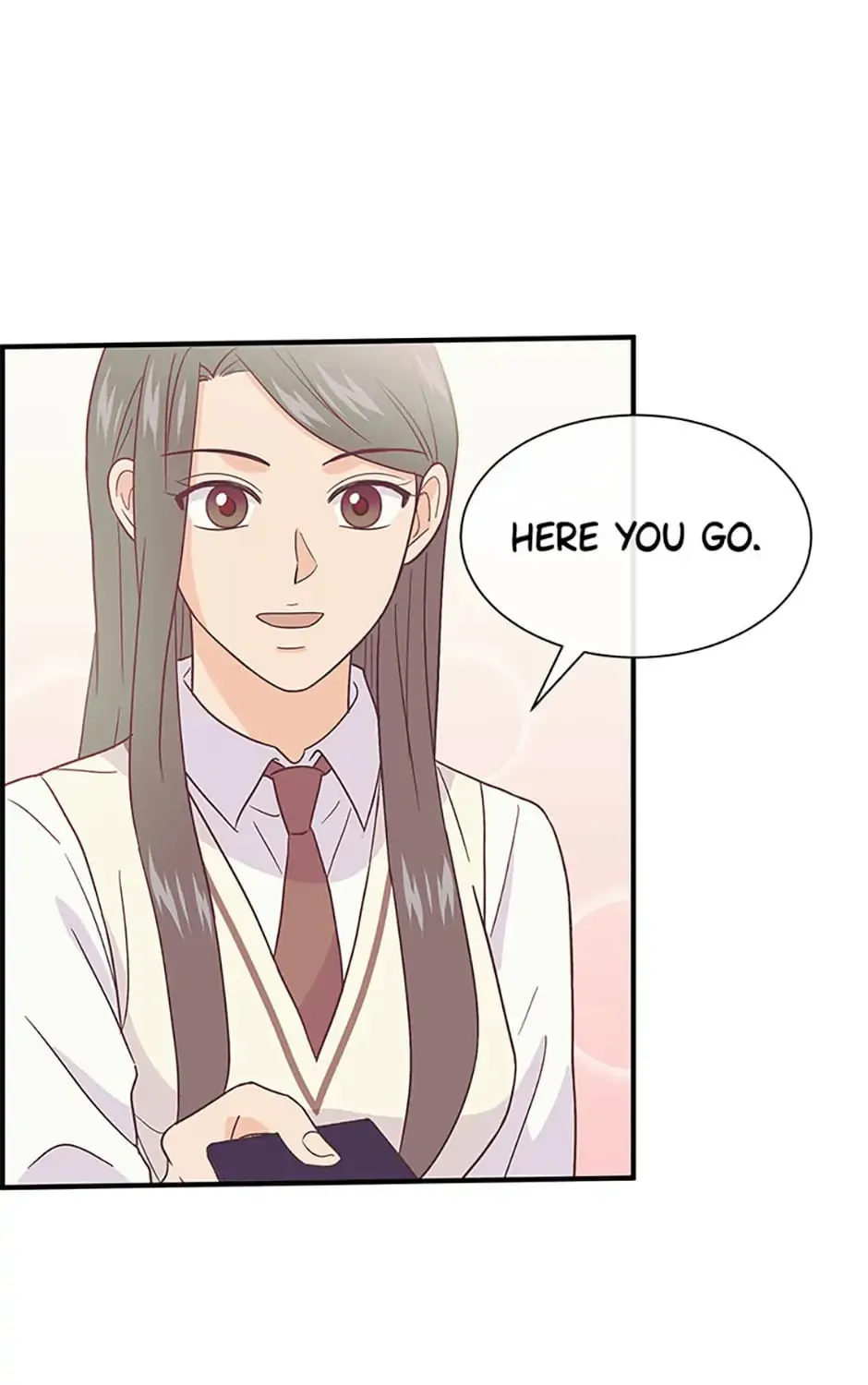 Back-to-School Boss Chapter 38 page 129 - 