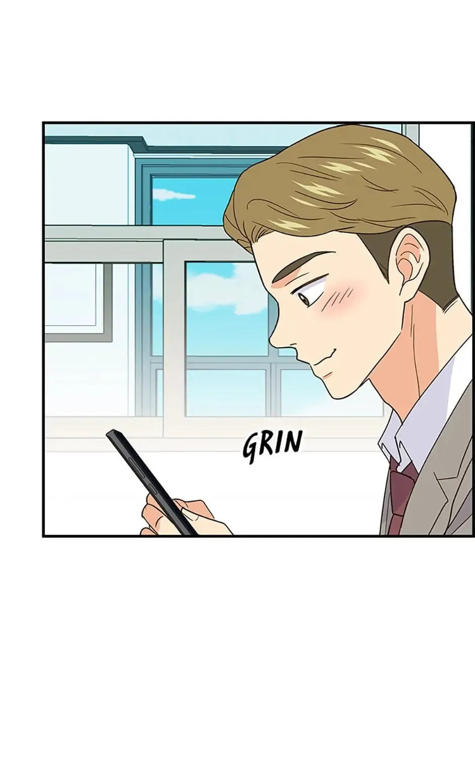 Back-to-School Boss Chapter 38 page 131 - 