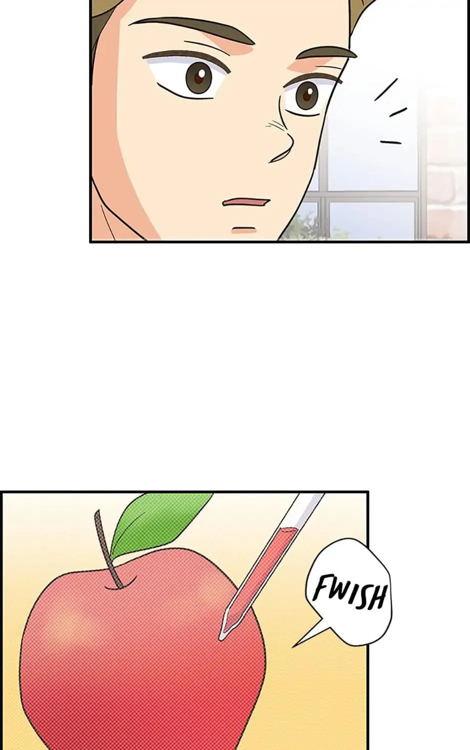 Back-to-School Boss Chapter 38 page 15 - 