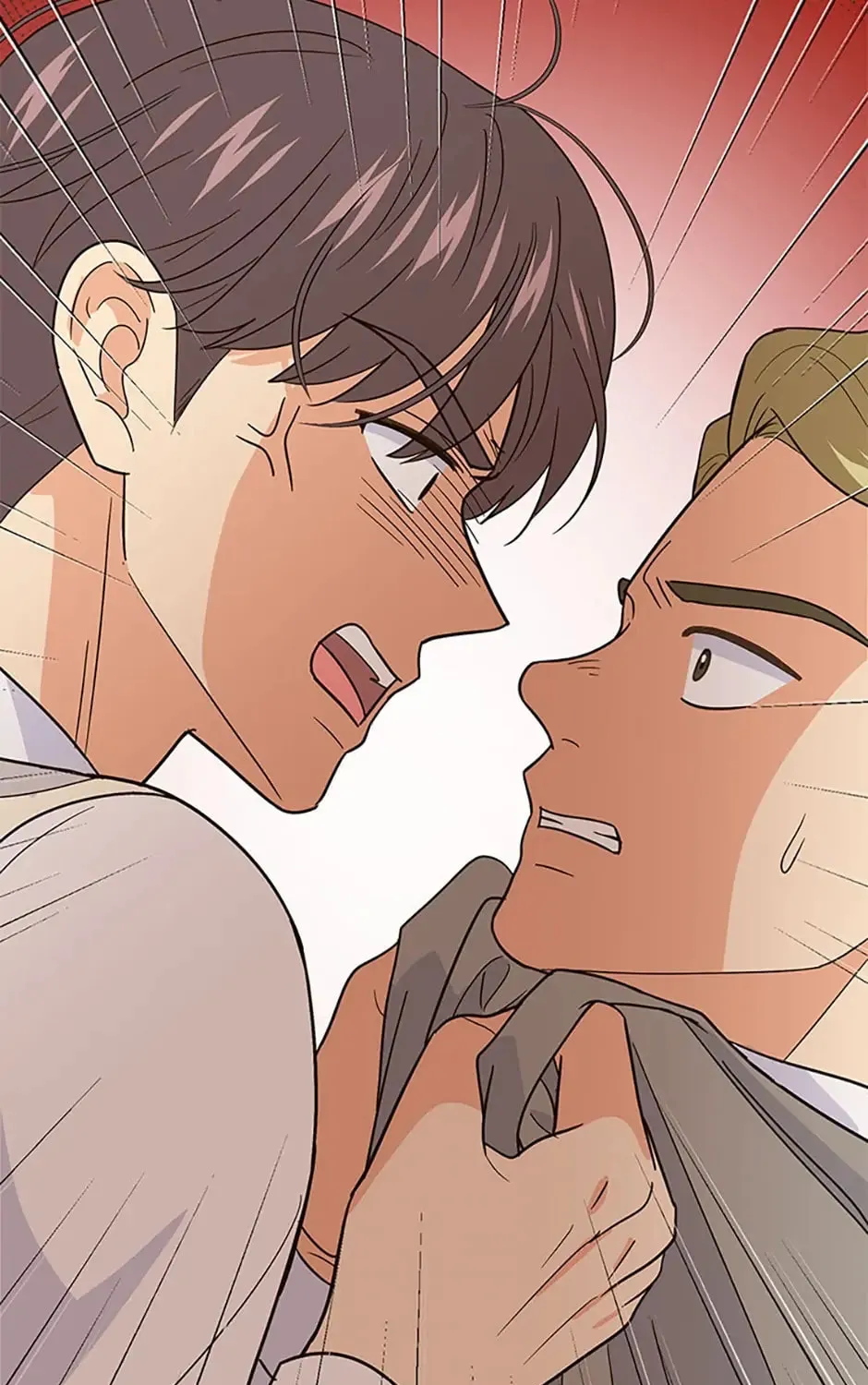 Back-to-School Boss Chapter 38 page 141 - 