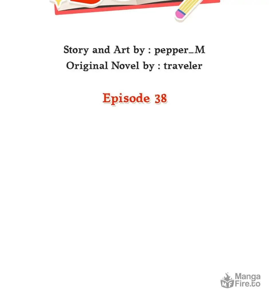 Back-to-School Boss Chapter 38 page 3 - 