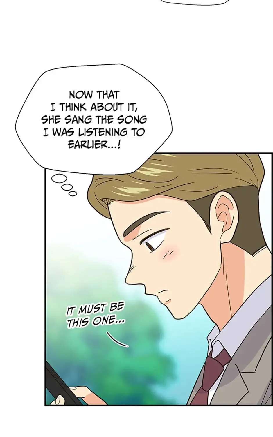 Back-to-School Boss Chapter 38 page 29 - 