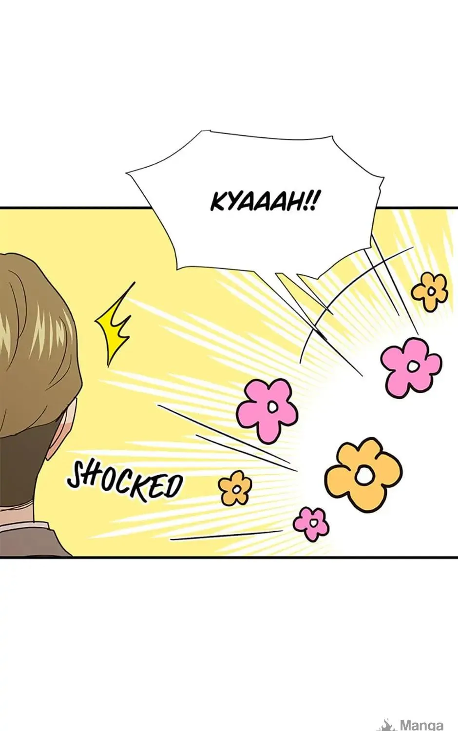 Back-to-School Boss Chapter 38 page 31 - 
