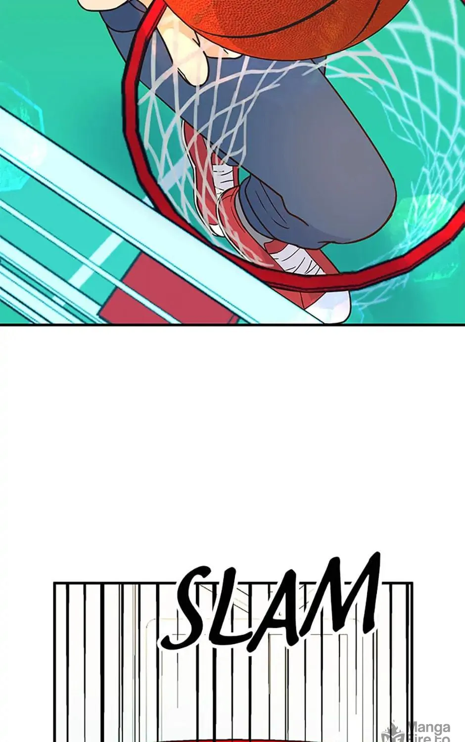 Back-to-School Boss Chapter 38 page 37 - 