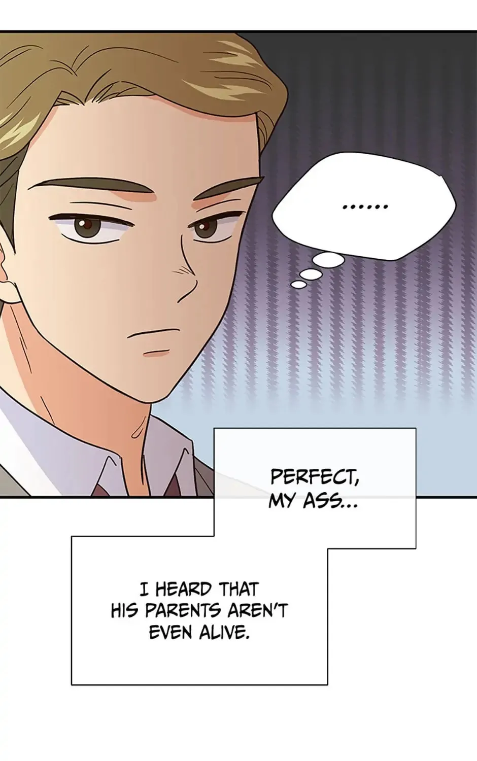 Back-to-School Boss Chapter 38 page 47 - 