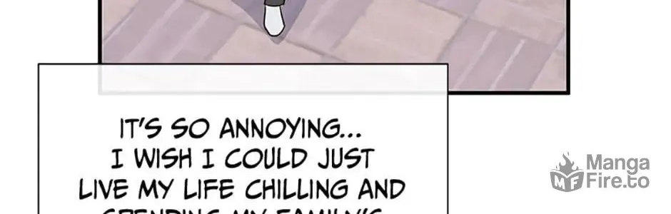 Back-to-School Boss Chapter 38 page 50 - 