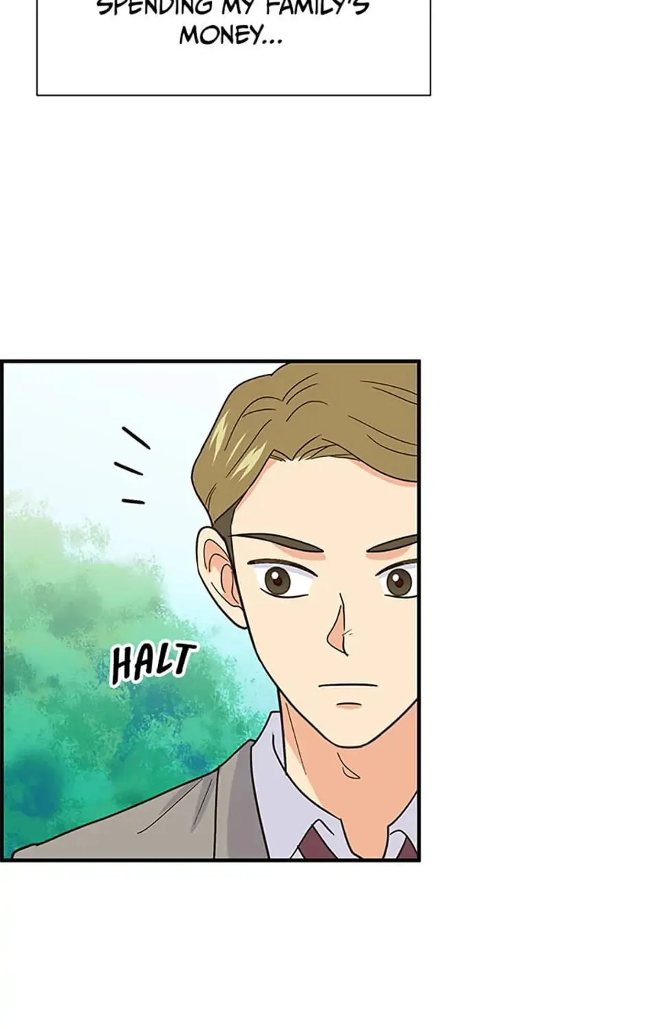 Back-to-School Boss Chapter 38 page 51 - 