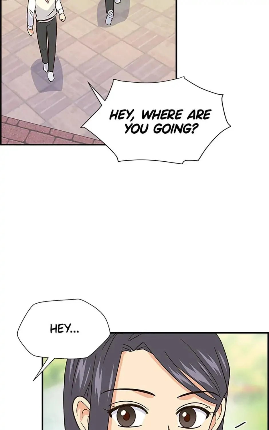 Back-to-School Boss Chapter 38 page 55 - 