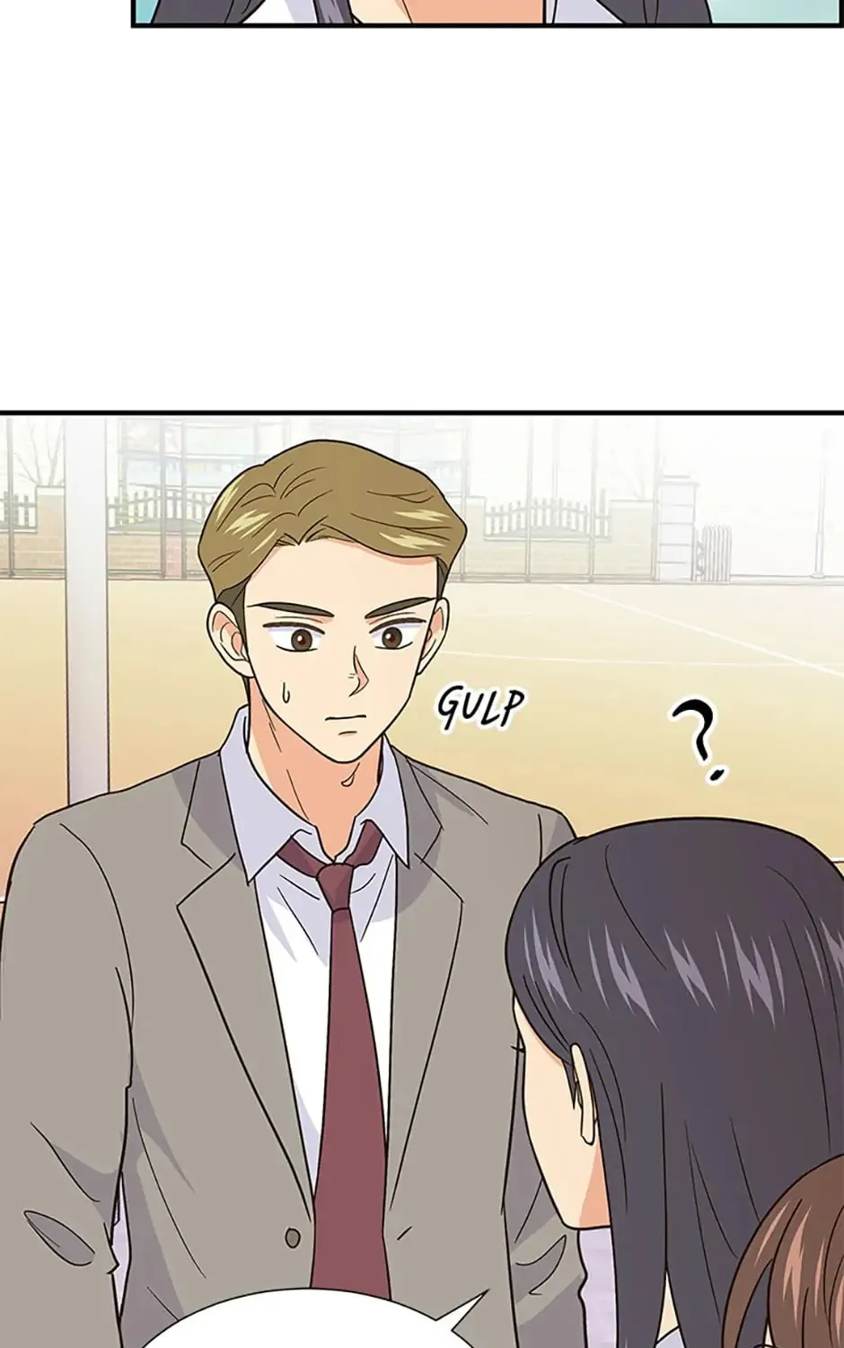 Back-to-School Boss Chapter 38 page 57 - 