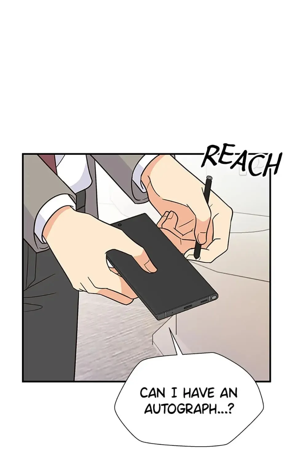 Back-to-School Boss Chapter 38 page 59 - 