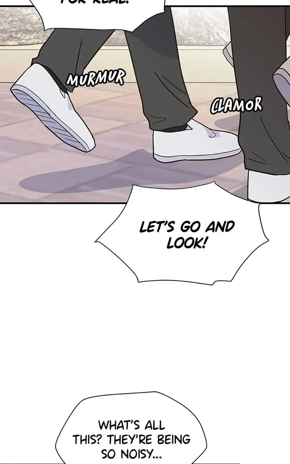 Back-to-School Boss Chapter 38 page 7 - 