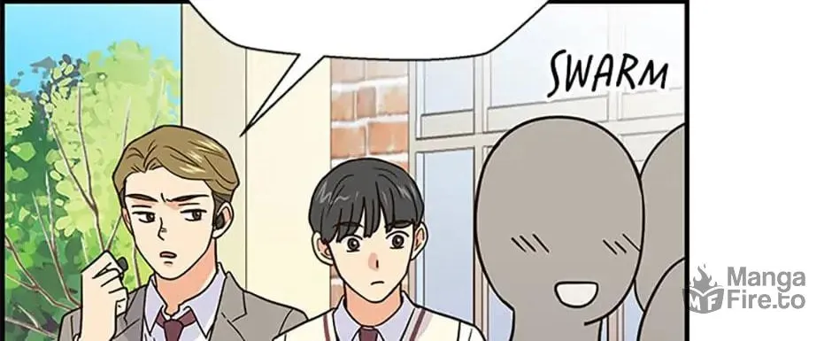 Back-to-School Boss Chapter 38 page 8 - 
