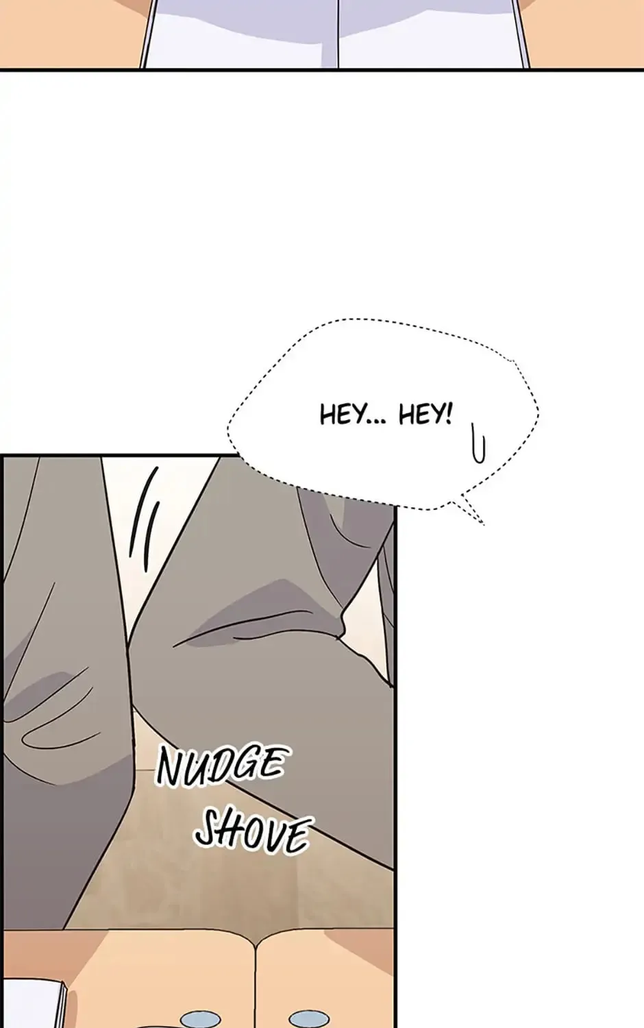 Back-to-School Boss Chapter 38 page 77 - 
