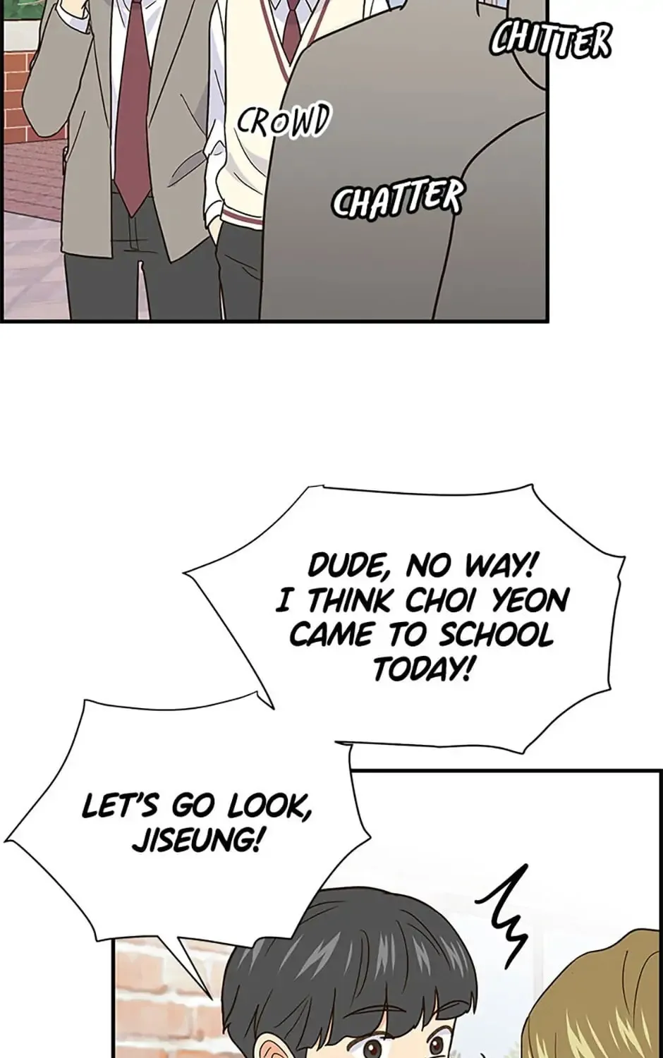 Back-to-School Boss Chapter 38 page 9 - 
