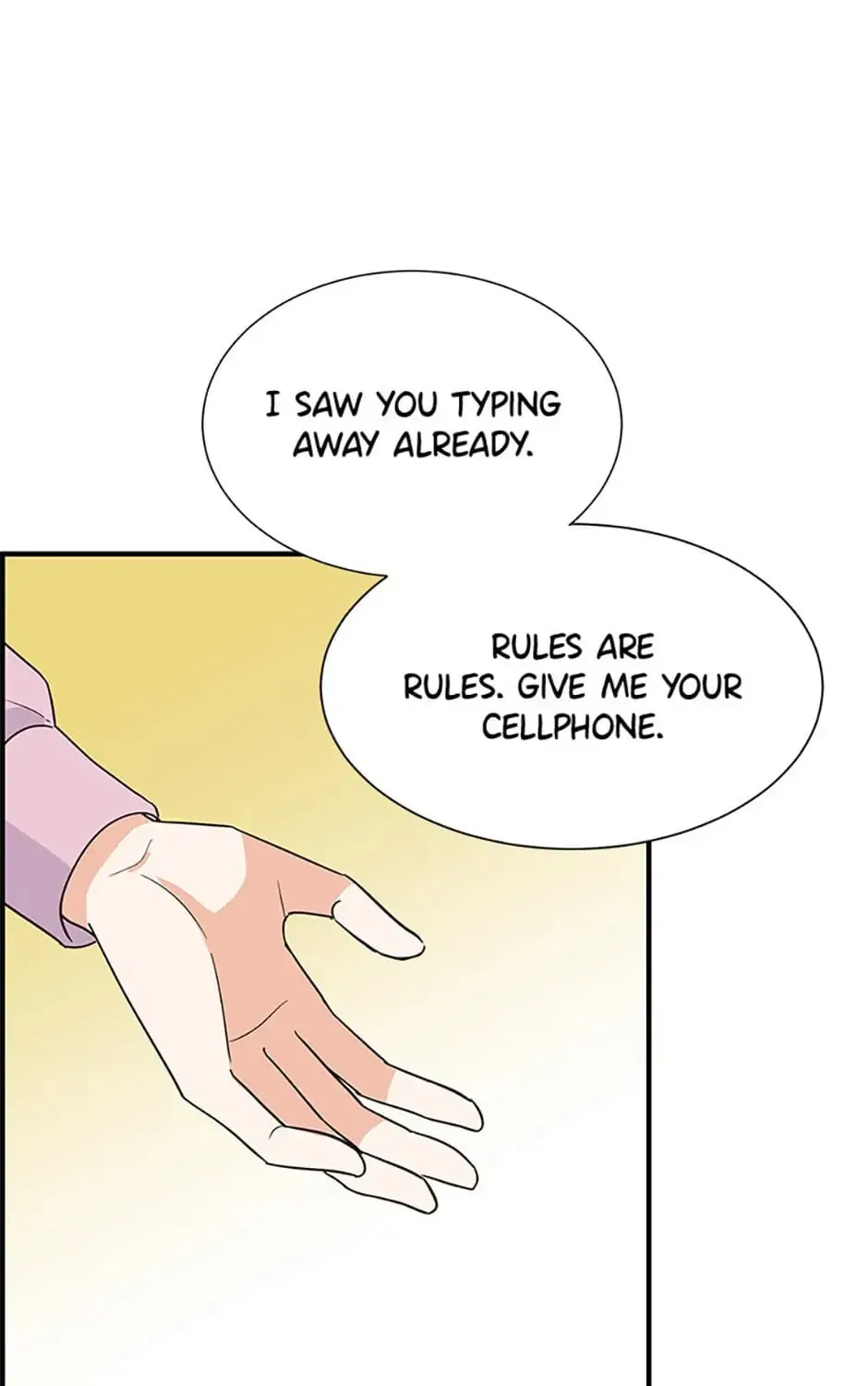 Back-to-School Boss Chapter 38 page 89 - 