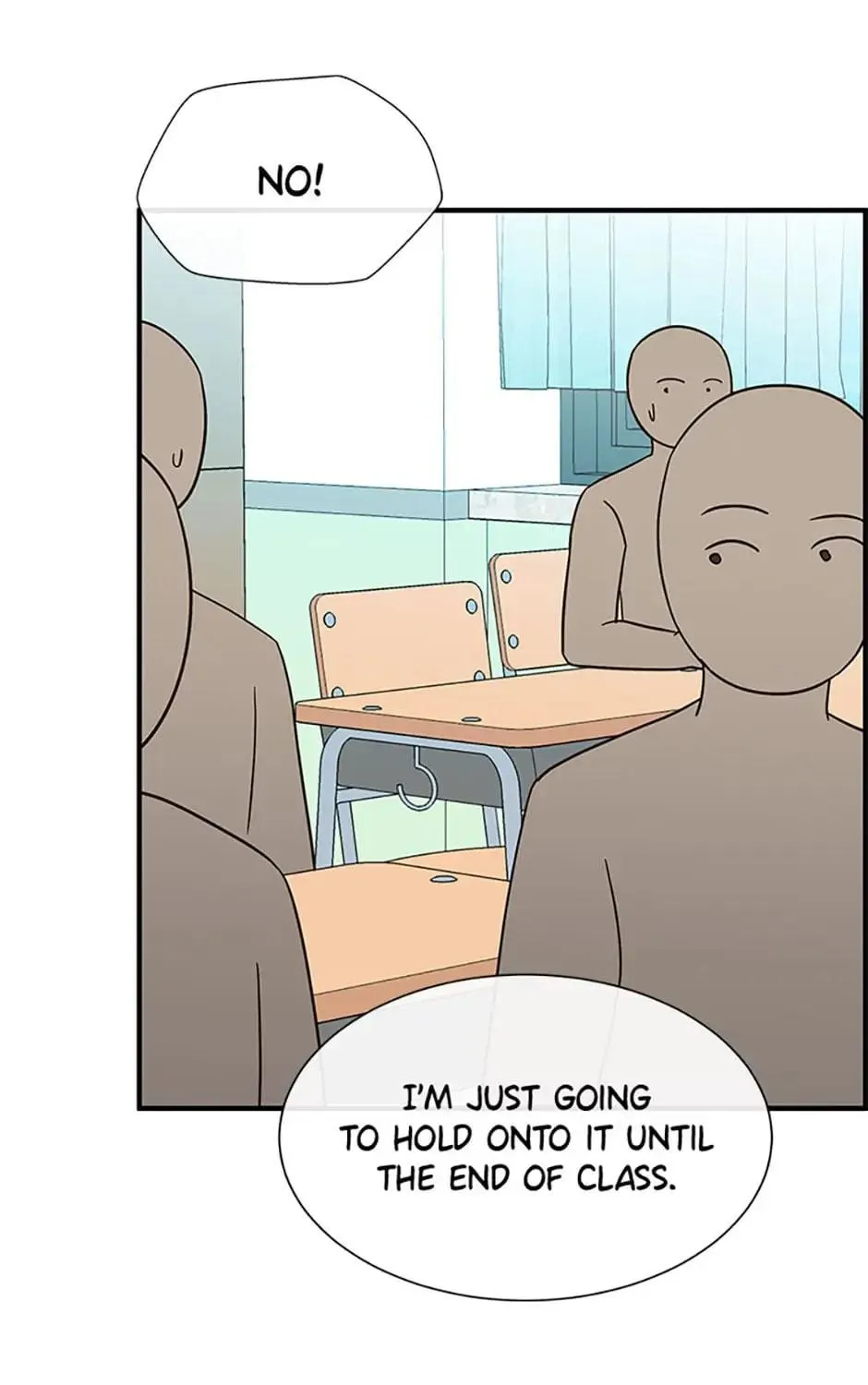 Back-to-School Boss Chapter 38 page 91 - 