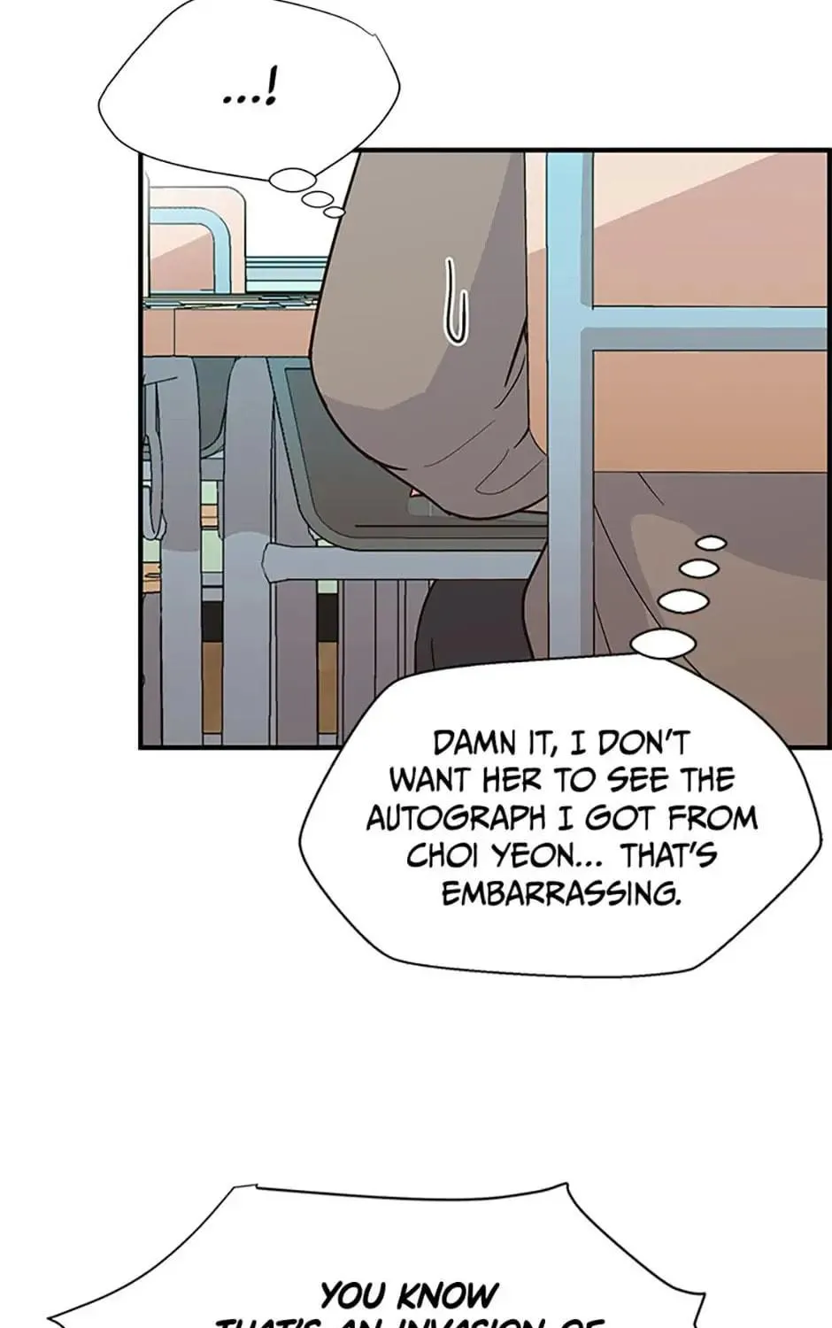 Back-to-School Boss Chapter 38 page 97 - 
