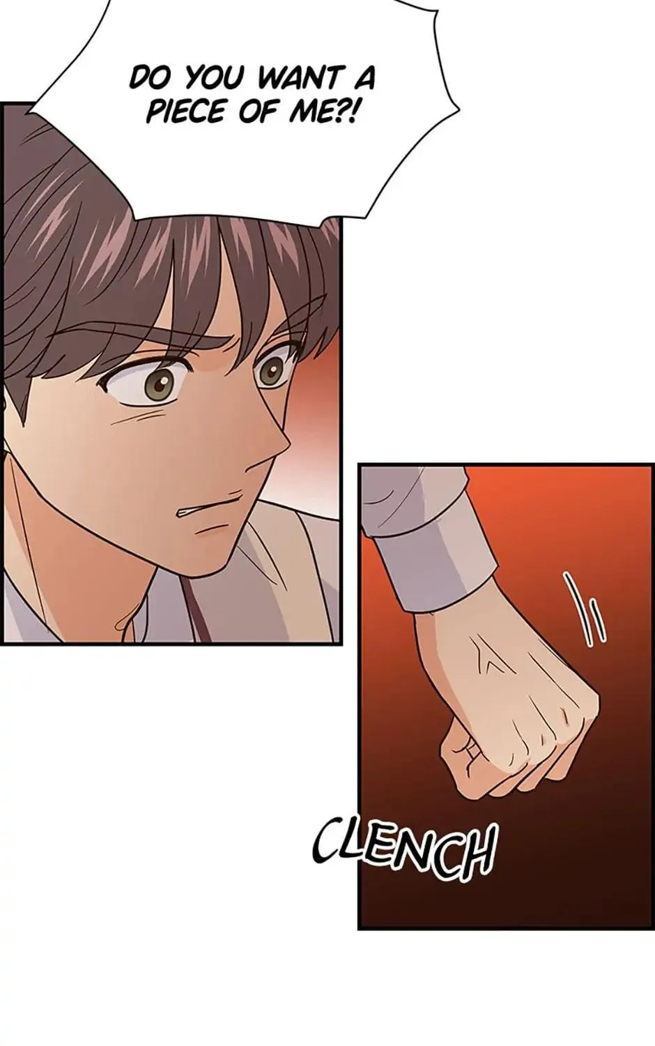 Back-to-School Boss Chapter 39 page 11 - 