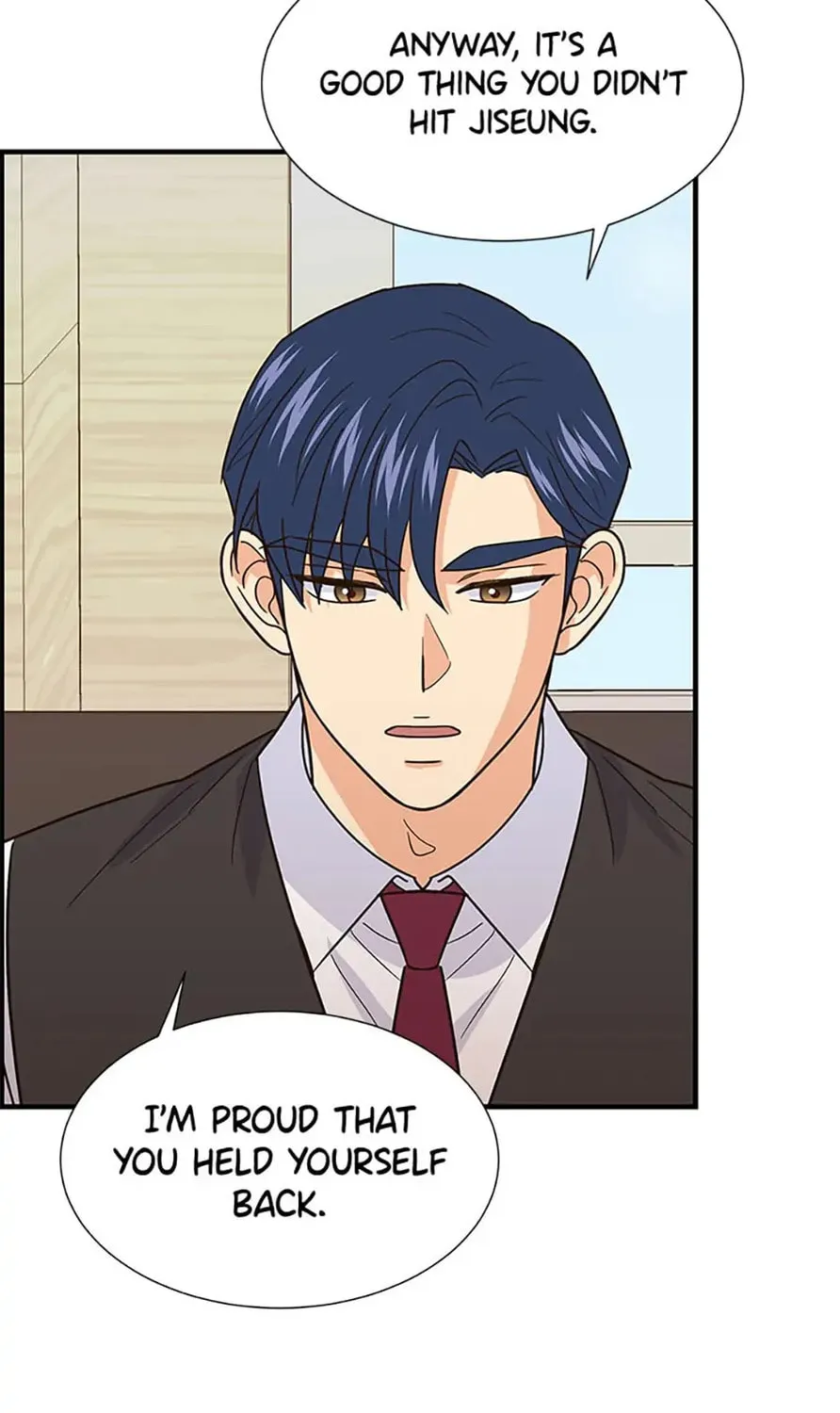Back-to-School Boss Chapter 39 page 101 - 