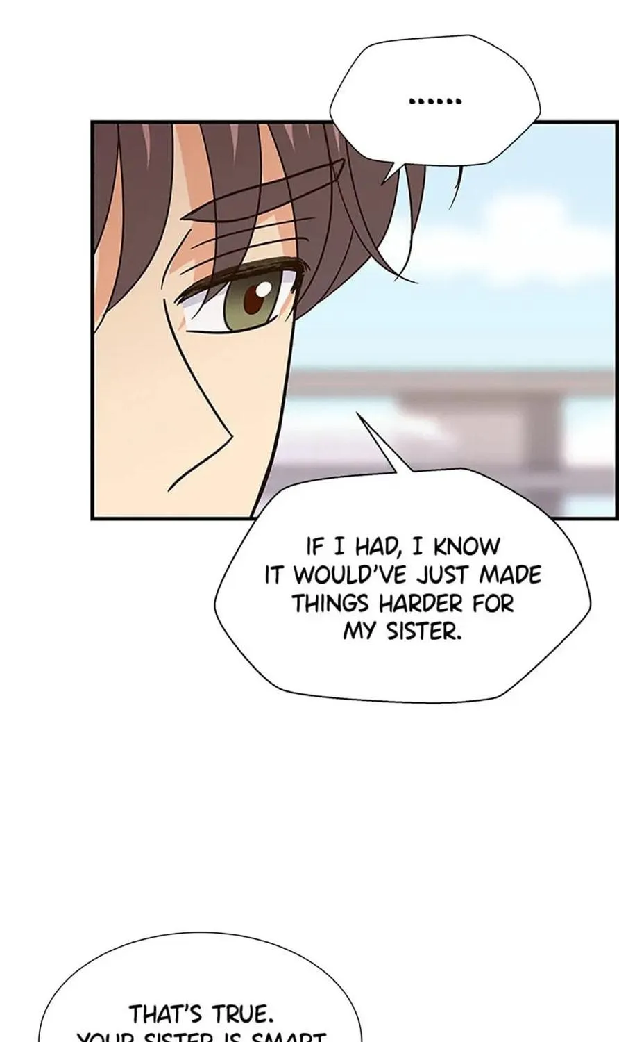 Back-to-School Boss Chapter 39 page 103 - 
