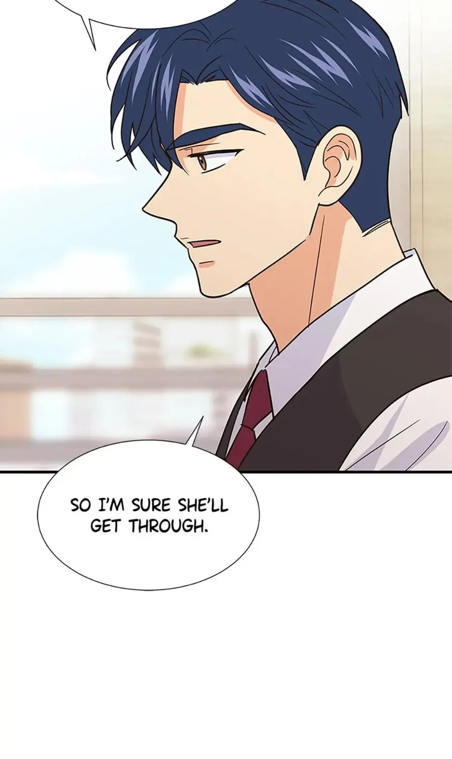 Back-to-School Boss Chapter 39 page 105 - 