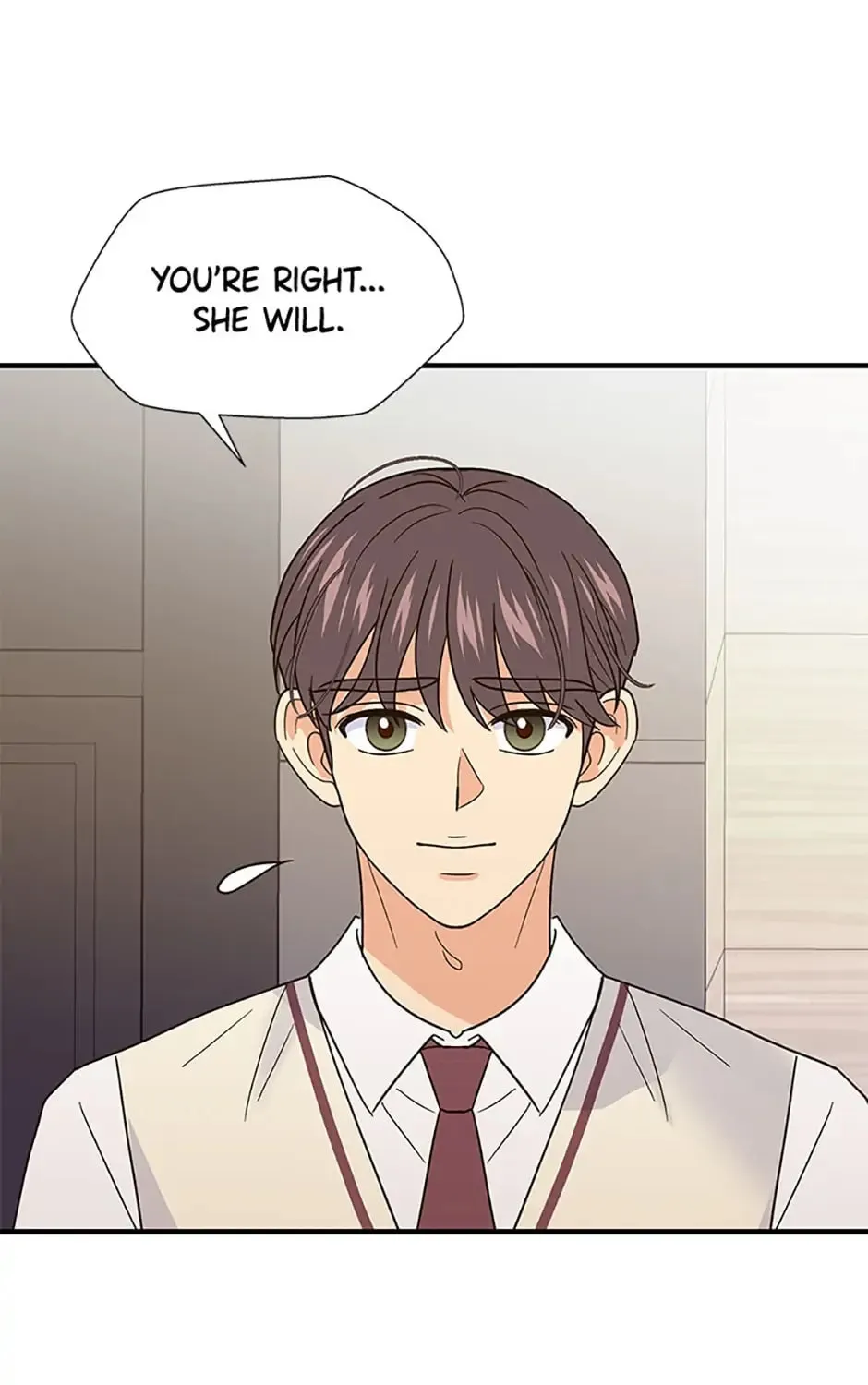 Back-to-School Boss Chapter 39 page 107 - 